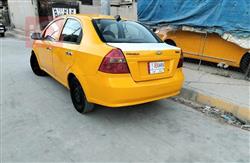 شيفروليه أفيو